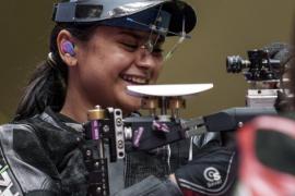 First Gold medal to come to India from Paralympics