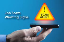 Scammer loots thousands of money in exchange for fake job appointment letters
