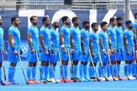 India Lose To Belgium In Men's Hockey Semis