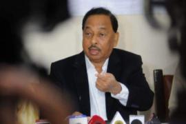 ACS officer Saibur Rahman arrested