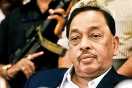 Union minister Narayan Rane granted bail at midnight
