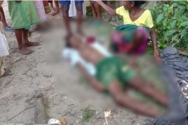 A young man dies after falling into a pit at Dimakushi in Vergaon