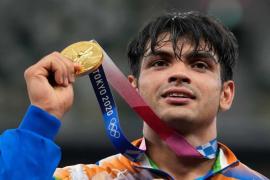 'Javelin Throw Day' to be celebrated in the name of 'The Golden Boy of India', who announced?