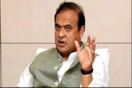Guwahati University has a section of activists who talk a lot Talk Show, but don't do classes: CM