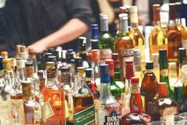 liquors