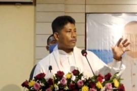 Green to be office of water resources department