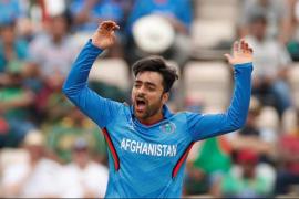 Stop Killing Afghans