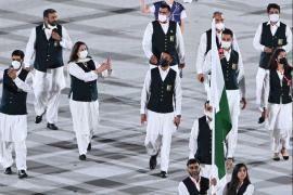Pakistan doestn't won a single medal at the Tokyo Olympics