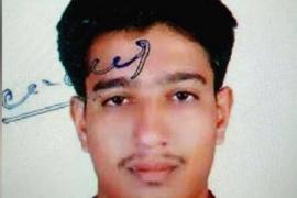 Afghanistan national arrested for preparing fake Aadhaar card in Assam