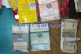 Beware! Active counterfeit note manufacturing circles in the state. You may be a victim too...