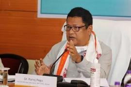 Ranoj Pegu