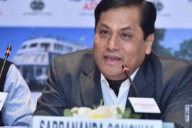 BJP ready to welcome Union cabinet minister Sarbananda Sonowal