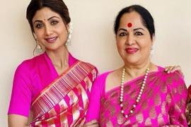 FIR filed against Shilpa Shetty and her mother for interfering with crores of rupees