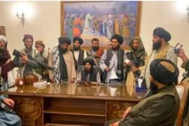Terrible situation! Afghanistan to take knee before Taliban