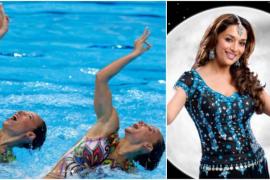 Tokyo Olympics: Israeli santoranist dances to the rhythm of Hindi songs in Tokyo