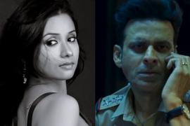 Assam girl Urmila to be seen in 'Dial 100' with Manoj Bajpayee