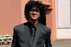 Utsav Kadam, the main accused in the IIT rape case, was granted bail