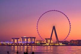 Observation Wheel