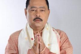 AIUDF MLA Phanidhar Talukdar resigns party; likely to join BJP