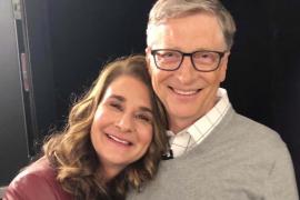 Official divorce, world's richest man Gates couple! 