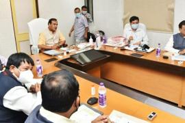 Cabinet Meeting