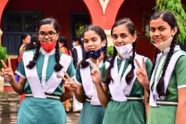 CBSE Class 10 Results To Be Declared Today