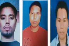 Lafikul Islam killer's photo made public, Rs 2 lakh award announced to newspersons