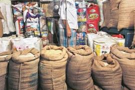 Don't you get affordable goods on time? Complain to this number