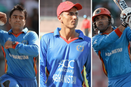 Afghanistan cricketers to be seen in upcoming IPL