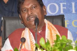 Arjun Munda