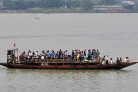 What policy guidelines has been issued by the administration on ferry movement?