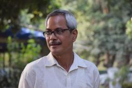 Anuj Baruah