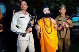 What is the form of Rupjyoti Kurmi on Vishwakarma Puja day?
