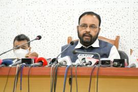 New SOP for Assam