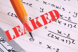 NEET 2021 paper leak: 8 arrested including candidate, invigilator