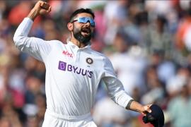 Virat Kohli to resign as captain of Indian cricket team!