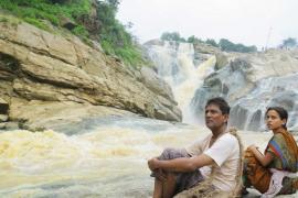 Adil Hussain