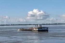নিমাতীঘাটৰ ফেৰী দুৰ্ঘটনা সন্দৰ্ভত কেইবাজনো গ্ৰেপ্তাৰ