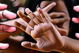 Mumbai Gang Rape