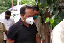 Imran Shah Choudhary remanded in police custody for cheating CM's signature