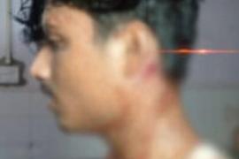 Robber's rampage! Driver shot for not having money