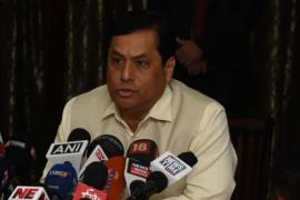 I respect the people of Majuli, never do politics about the people of Majuli: Sarbananda Sonowal