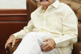 Venkaiah Naidu
