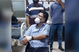 Maa Kamala Ferry owner Paniram Kalita arrested
