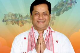 Sarbananda Sonowal