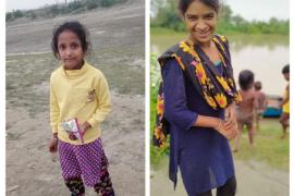 Missing two teenage bodies recovered
