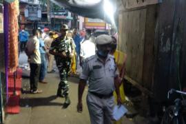 Man attacks auto-rickshaw driver with sharp weapon in Guwahati’s Athgaon