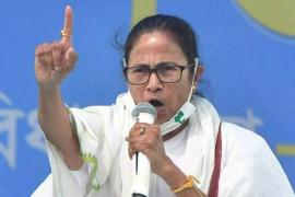 Mamata Banerjee Khela Hobe