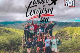World Tourism Day