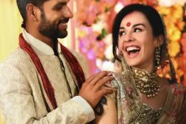 SHIKHAR DHAWAN, AYESHA MUKERJI GET DIVORCED AFTER 8 YEARS OF MARRIAGE
